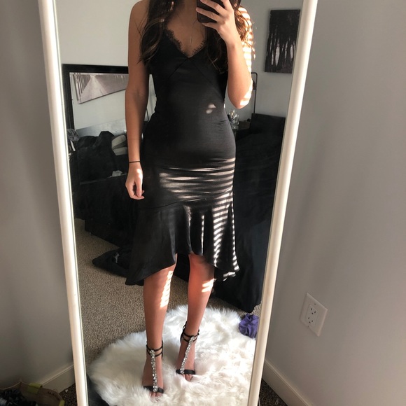 Women’s Cocktail Dress- XS - Picture 2 of 4